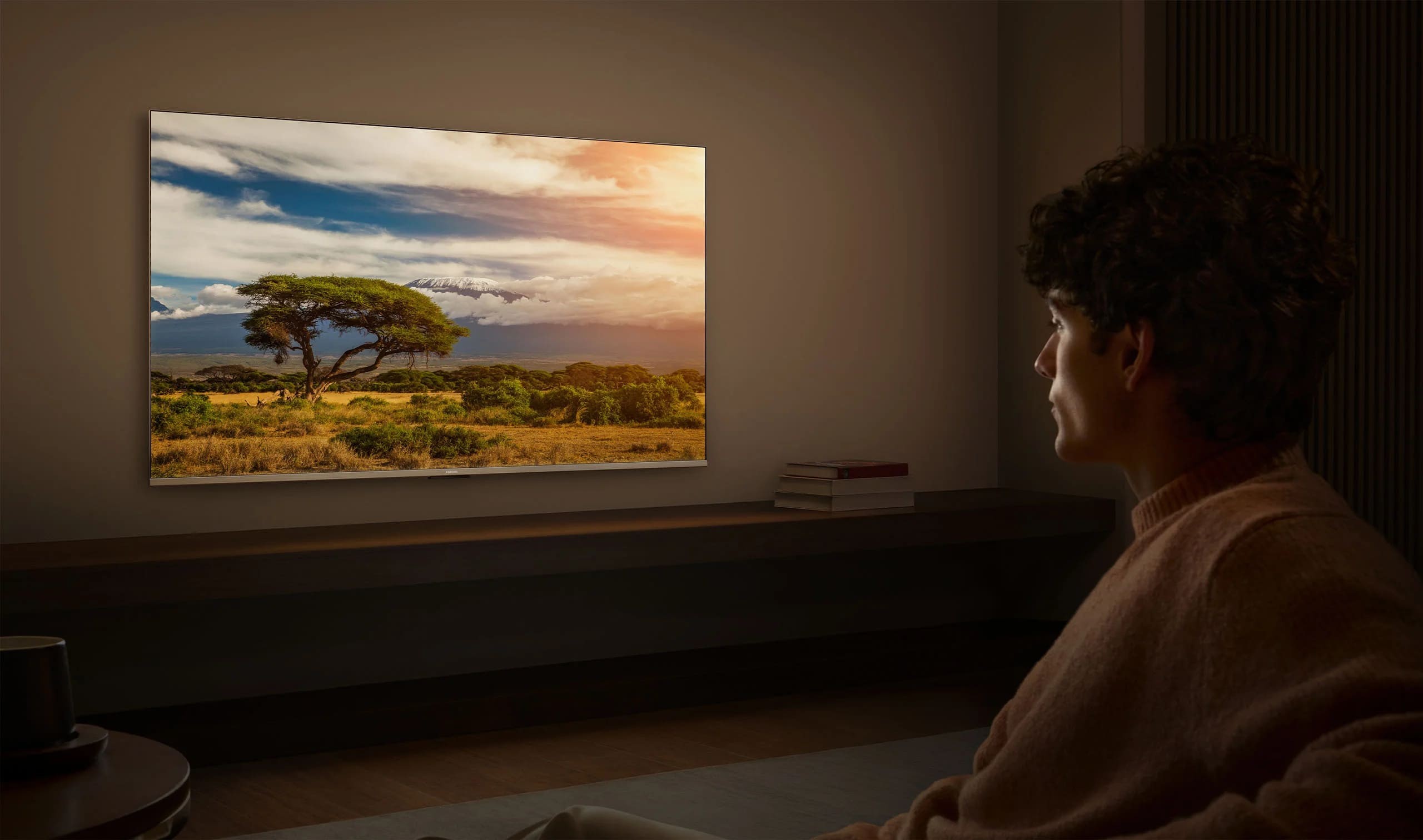 Телевізор 55 Xiaomi TV A Pro 55 2026 - зображення 6