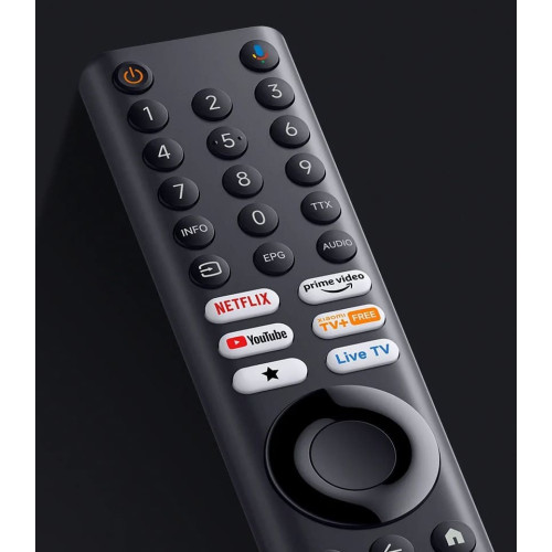 Телевізор 55 Xiaomi TV A Pro 55 2026 - зображення 5