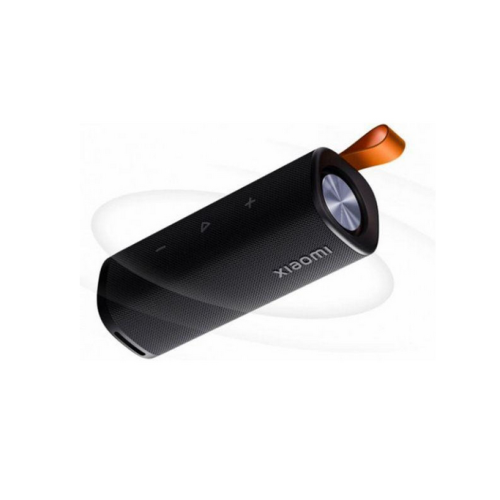 Колонка портативна Xiaomi Sound Outdoor (QBH4261GL) - зображення 1
