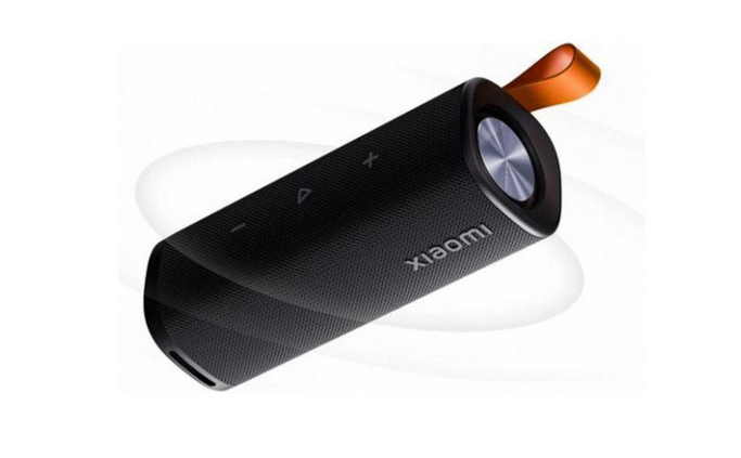 Колонка портативна Xiaomi Sound Outdoor (QBH4261GL) - зображення 1