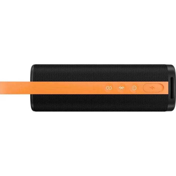 Колонка портативна Xiaomi Sound Outdoor (QBH4261GL) - зображення 4