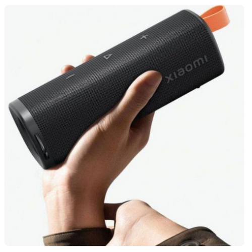 Колонка портативна Xiaomi Sound Outdoor (QBH4261GL) - зображення 6