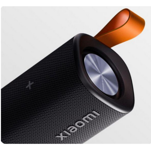 Колонка портативна Xiaomi Sound Outdoor (QBH4261GL) - зображення 5