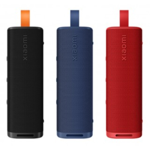 Колонка портативна Xiaomi Sound Outdoor (QBH4261GL) - зображення 8