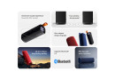 Колонка портативна Xiaomi Sound Outdoor (QBH4261GL) - зображення 9