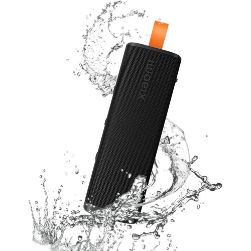 Колонка портативна Xiaomi Sound Outdoor (QBH4261GL) - зображення 7