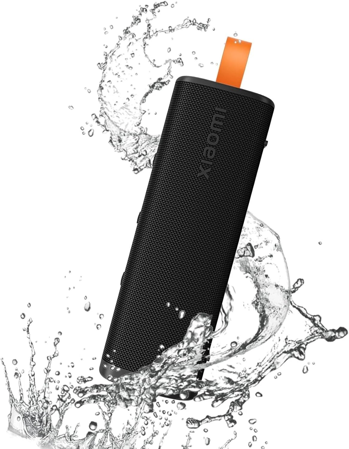 Колонка портативна Xiaomi Sound Outdoor (QBH4261GL) - зображення 7