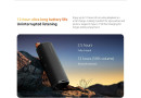 Колонка портативна Xiaomi Sound Outdoor (QBH4261GL) - зображення 10