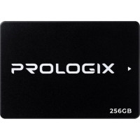 Накопичувач SSD 256GB Prologix S360 (PRO256GS360)
