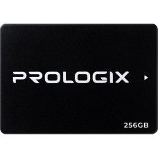 Накопичувач SSD 256GB Prologix S360 (PRO256GS360) - зображення 1