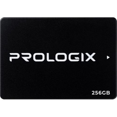 Накопичувач SSD 256GB Prologix S360 (PRO256GS360) - зображення 1