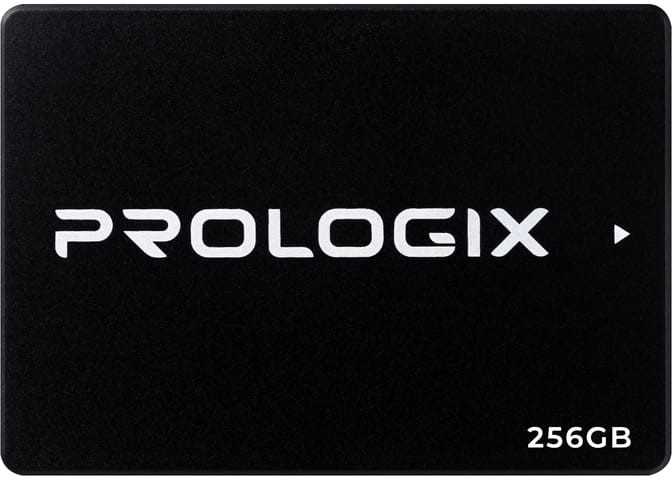 Накопичувач SSD 256GB Prologix S360 (PRO256GS360) - зображення 1