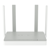 Маршрутизатор WiFi Keenetic Hopper (KN-3810)
