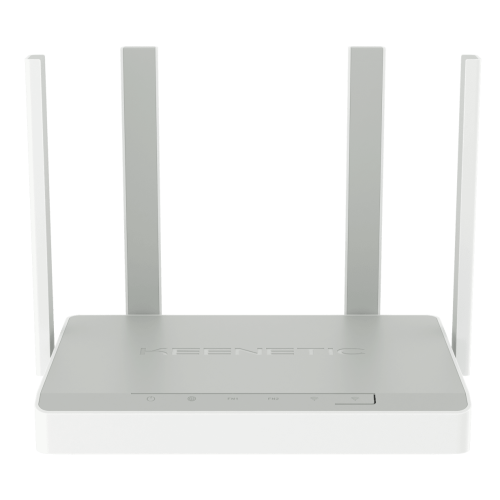 Маршрутизатор WiFi Keenetic Hopper (KN-3810) - зображення 1
