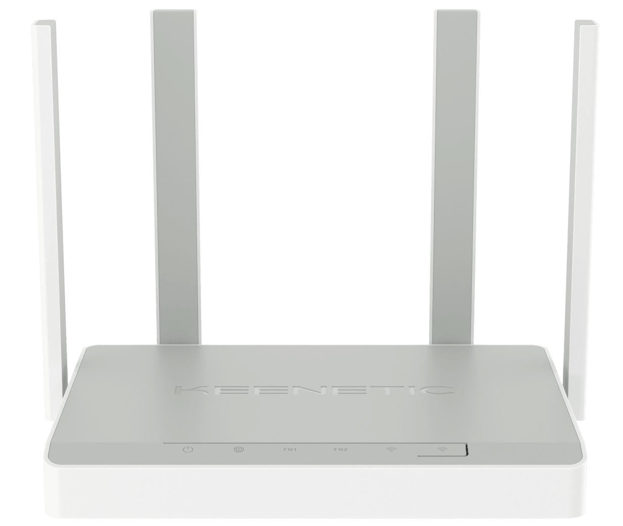 Маршрутизатор WiFi Keenetic Hopper (KN-3810) - зображення 1