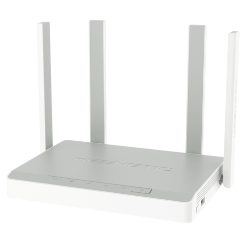Маршрутизатор WiFi Keenetic Hopper (KN-3810) - зображення 2
