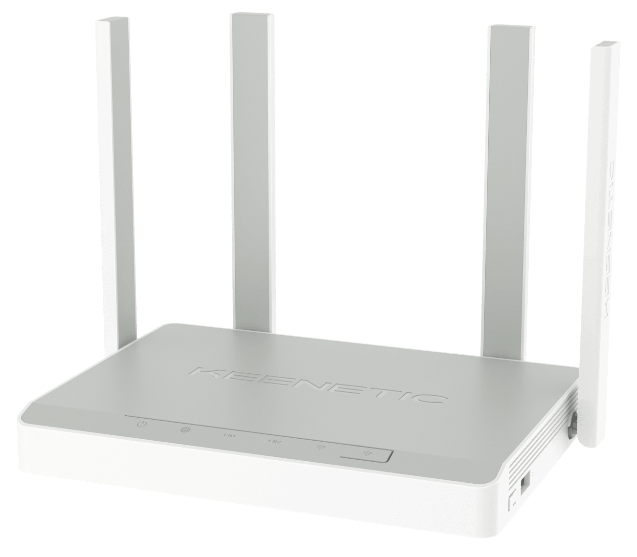 Маршрутизатор WiFi Keenetic Hopper (KN-3810) - зображення 2