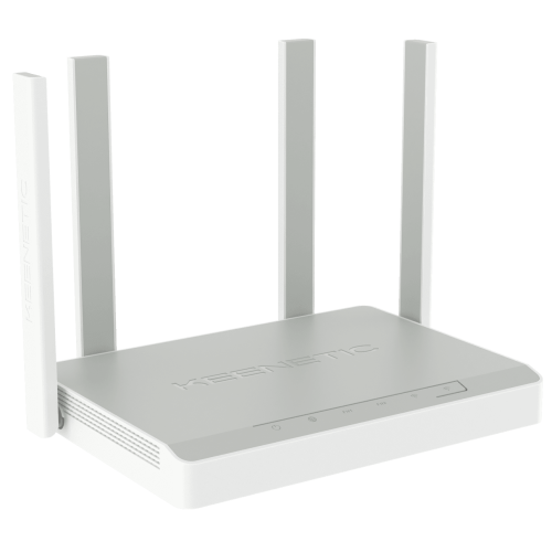 Маршрутизатор WiFi Keenetic Hopper (KN-3810) - зображення 9