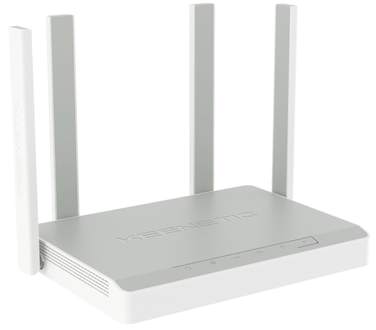 Маршрутизатор WiFi Keenetic Hopper (KN-3810) - зображення 9