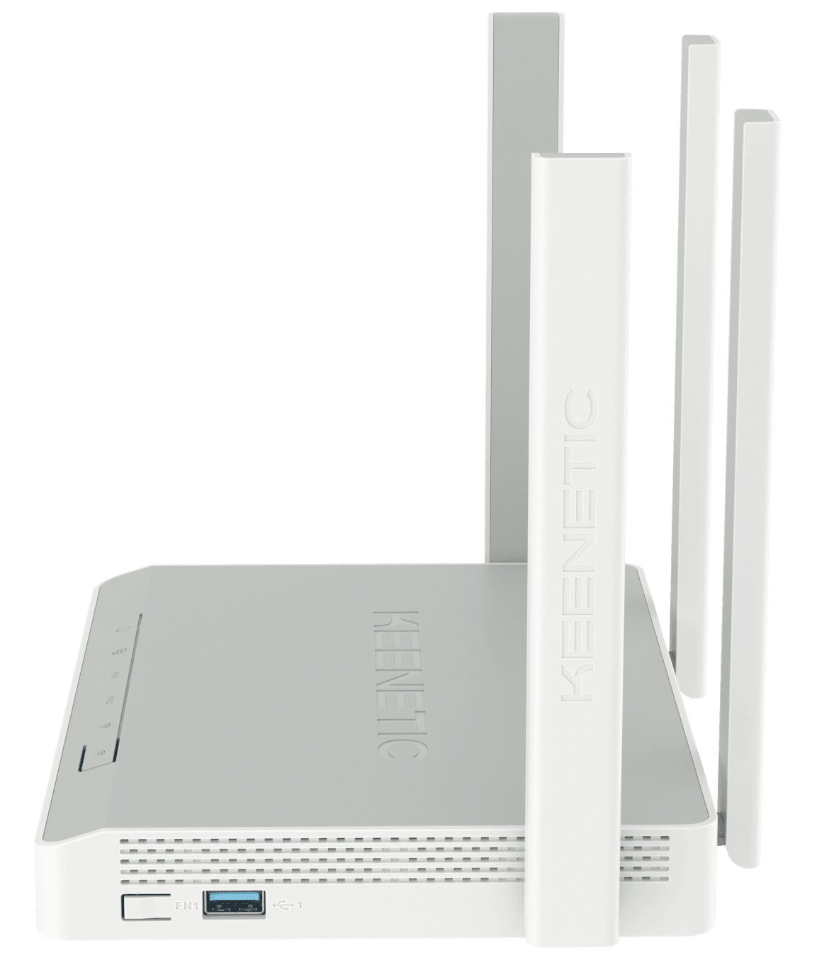 Маршрутизатор WiFi Keenetic Hopper (KN-3810) - зображення 4