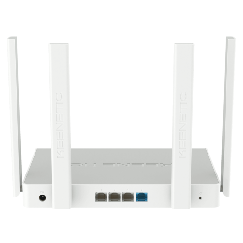 Маршрутизатор WiFi Keenetic Hopper (KN-3810) - зображення 6