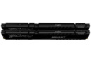 Пам'ять DDR5 RAM_64Gb (2x32Gb) 6400Mhz Kingston Fury Beast Black (KF564C32BBK2-64) - зображення 3