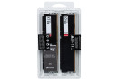 Пам'ять DDR5 RAM_64Gb (2x32Gb) 6400Mhz Kingston Fury Beast Black (KF564C32BBK2-64) - зображення 6