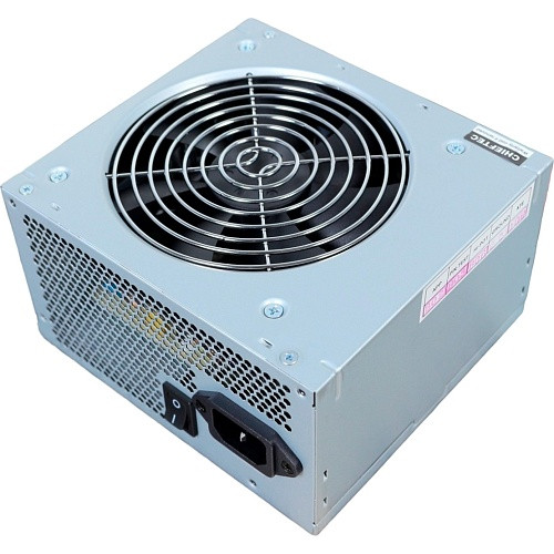 БЖ 700Вт Chieftec, APB-700B8 VALUE - зображення 2