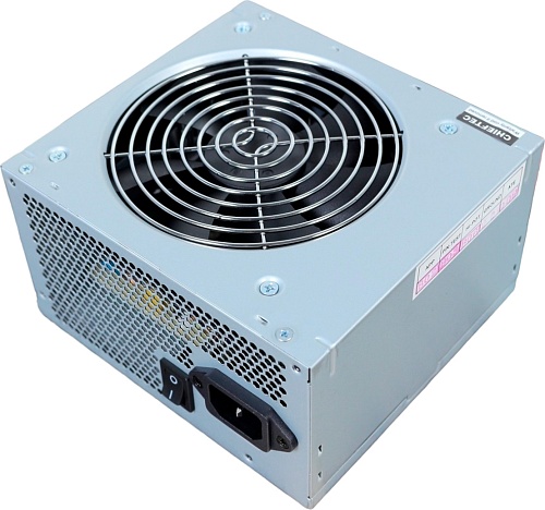БЖ 700Вт Chieftec, APB-700B8 VALUE - зображення 2