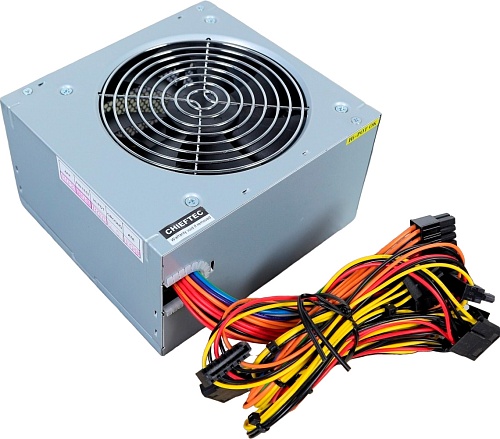 БЖ 700Вт Chieftec, APB-700B8 VALUE - зображення 3