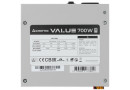 БЖ 700Вт Chieftec, APB-700B8 VALUE - зображення 4