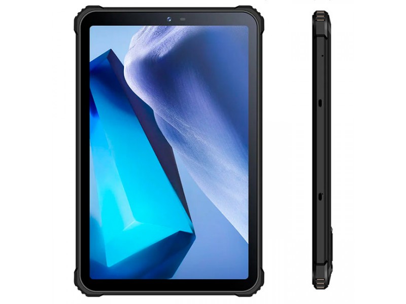 Планшет OUKITEL RT3 Pro 4\/128GB LTE Black - зображення 2