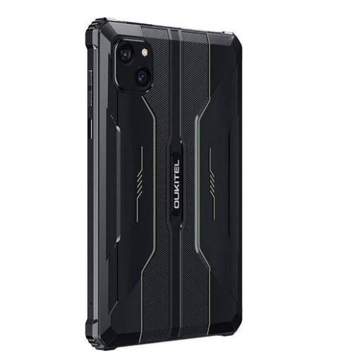 Планшет OUKITEL RT3 Pro 4\/128GB LTE Black - зображення 7