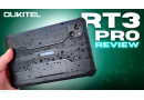 Планшет OUKITEL RT3 Pro 4\/128GB LTE Black - зображення 12