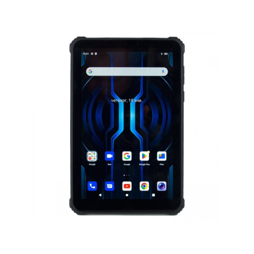 Планшет OUKITEL RT3 Pro 4\/128GB LTE Black - зображення 4