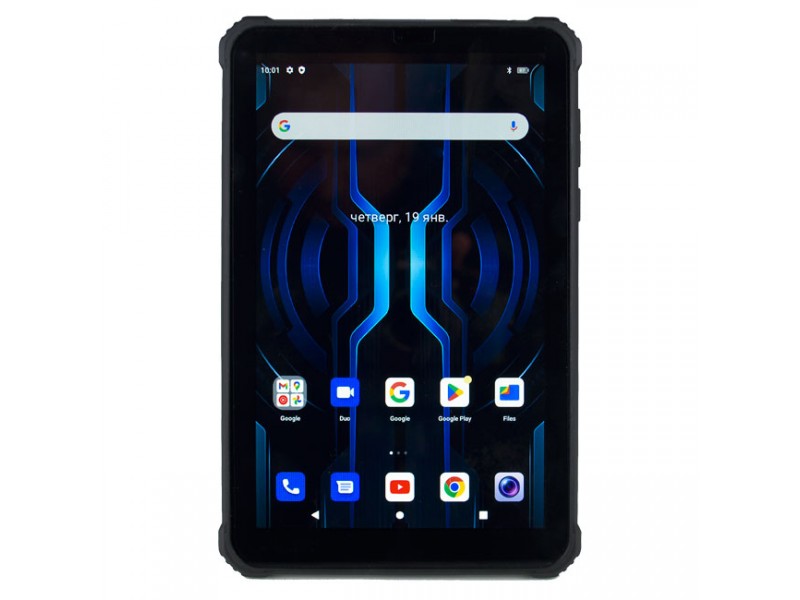 Планшет OUKITEL RT3 Pro 4\/128GB LTE Black - зображення 4