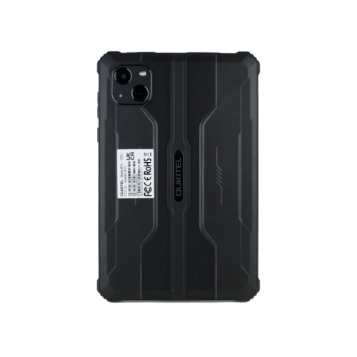 Планшет OUKITEL RT3 Pro 4\/128GB LTE Black - зображення 6