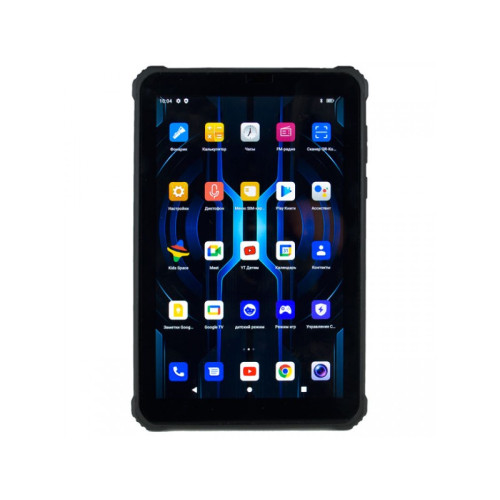 Планшет OUKITEL RT3 Pro 4\/128GB LTE Black - зображення 5