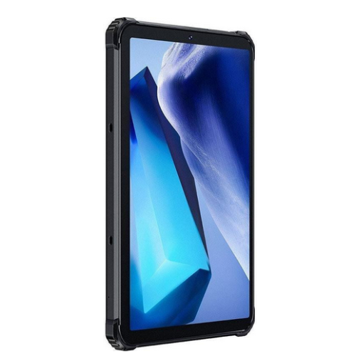 Планшет OUKITEL RT3 Pro 4\/128GB LTE Black - зображення 3