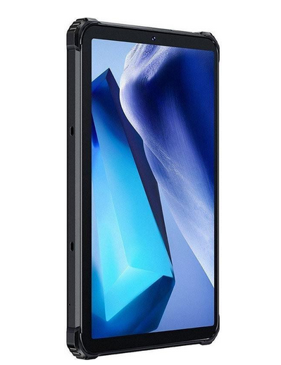 Планшет OUKITEL RT3 Pro 4\/128GB LTE Black - зображення 3