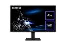 Монітор 24 Samsung S24F320 Essential S3 (LS24F320GAIXCI) - зображення 1