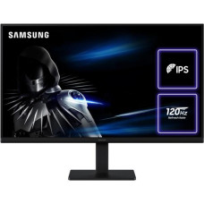 Монітор 24 Samsung S24F320 Essential S3 (LS24F320GAIXCI) - зображення 1