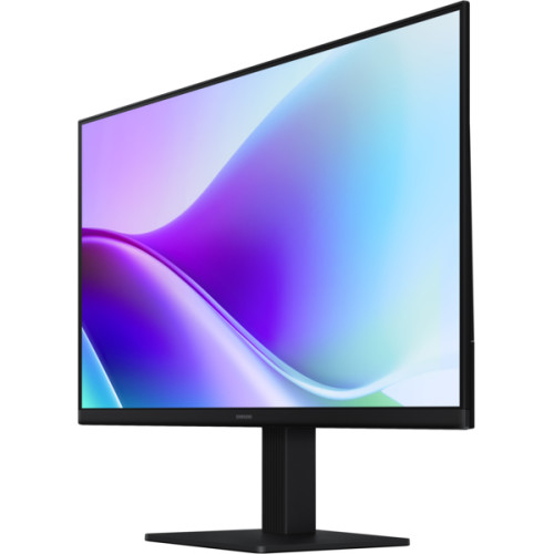 Монітор 24 Samsung S24F320 Essential S3 (LS24F320GAIXCI) - зображення 4