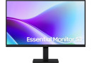 Монітор 24 Samsung S24F320 Essential S3 (LS24F320GAIXCI) - зображення 2