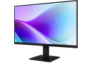 Монітор 24 Samsung S24F320 Essential S3 (LS24F320GAIXCI) - зображення 3