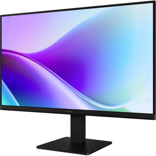 Монітор 24 Samsung S24F320 Essential S3 (LS24F320GAIXCI) - зображення 3