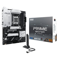Мат. плата AM5 Asus PRIME X870-P WIFI
