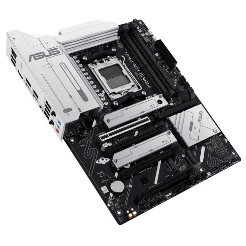 Мат. плата AM5 Asus PRIME X870-P WIFI - зображення 5
