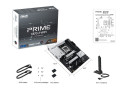 Мат. плата AM5 Asus PRIME X870-P WIFI - зображення 9