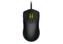 Мишка Hator Pulsar 3 Black (HTM610) - зображення 1